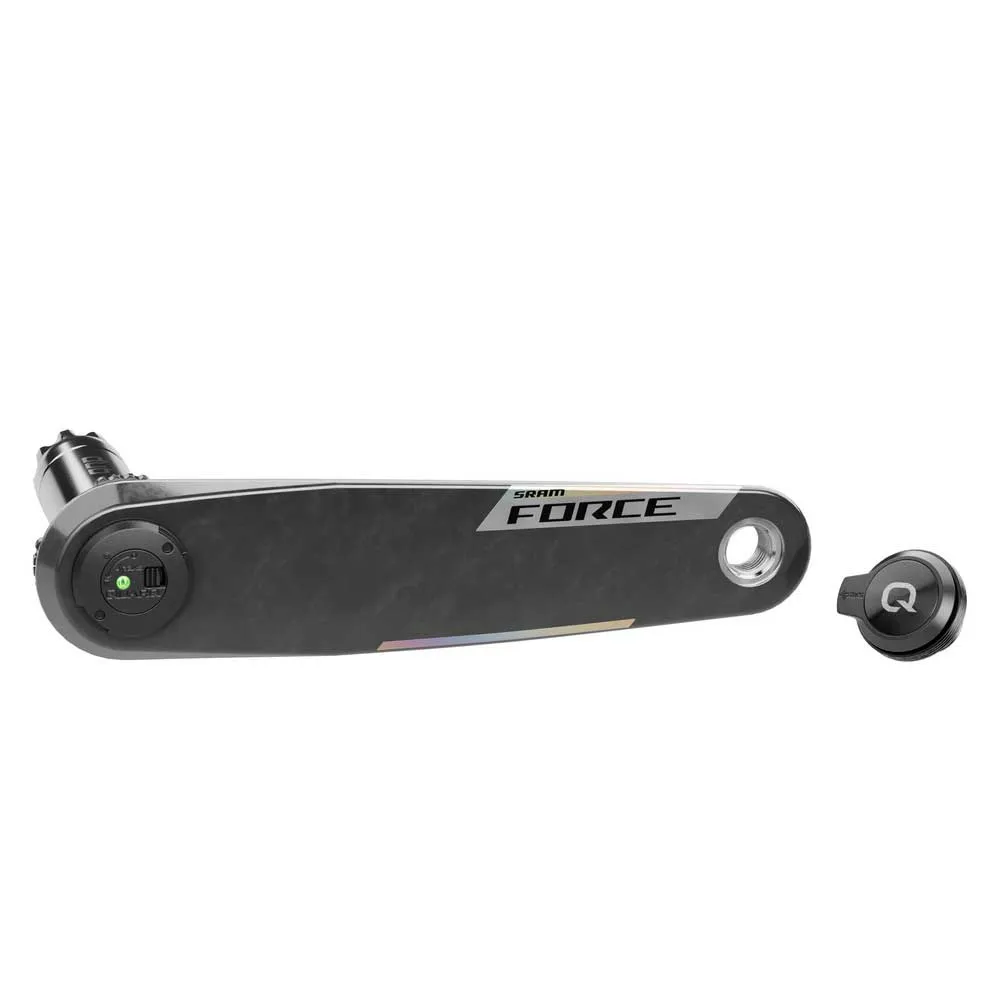 SRAM Force E1 XPLR Wide DUB Powermeter Upgrade Kit