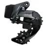 SRAM Force Etap Axs D1 Schaltwerk, Black, 12s, Max 36t
