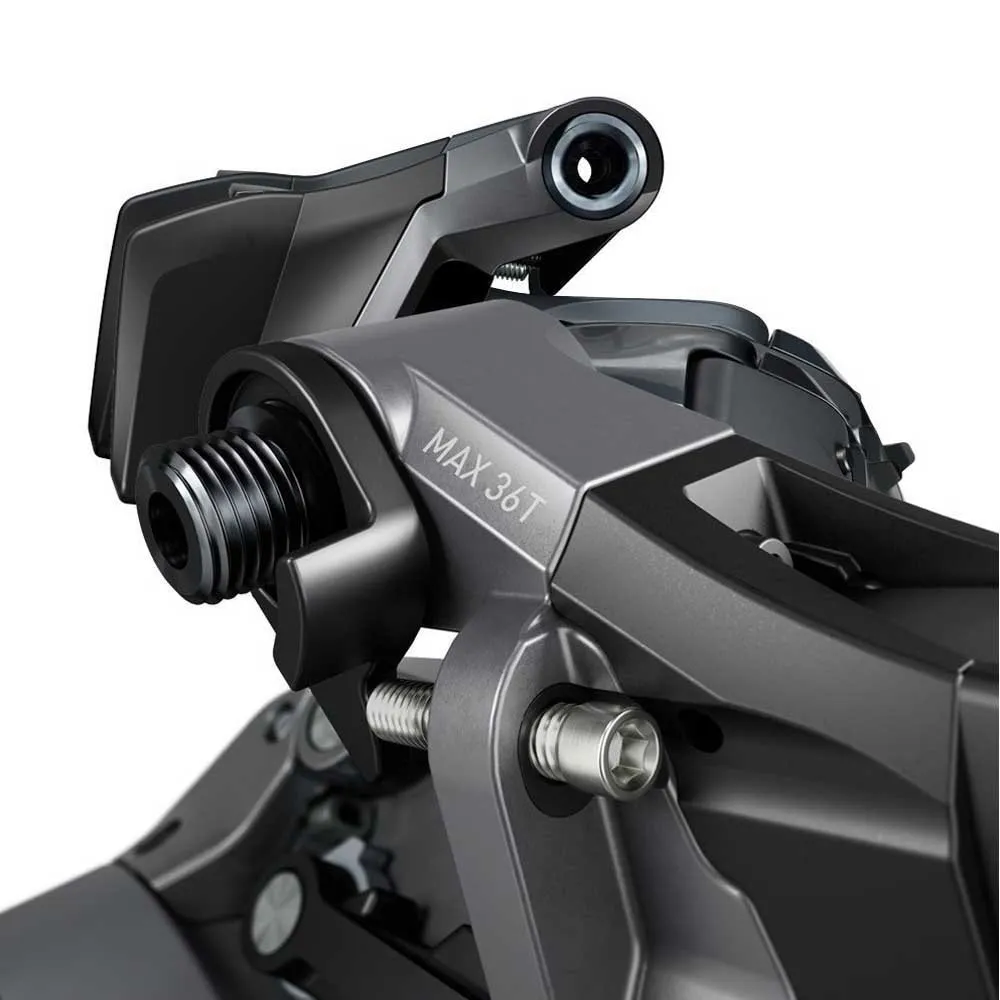 SRAM Force Etap Axs D1 Schaltwerk, Black, 12s, Max 36t SRAM Force Etap Axs D1 Schaltwerk, Black, 12s, Max 36t
