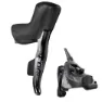 SRAM Force Etap Axs Rechter Bremshebel Mit Schalthebel, Black, 11s