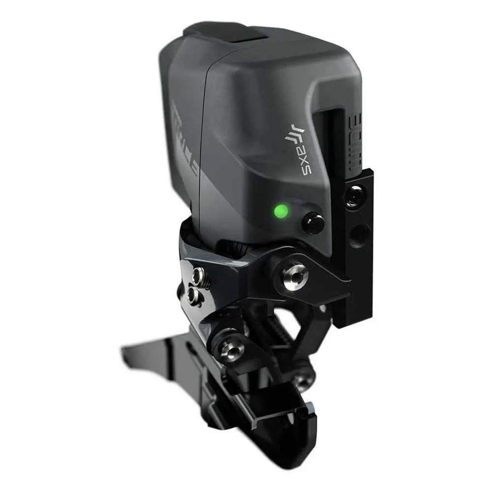 SRAM Force Etap Axs Umwerfer, Black, 2 x 12s SRAM Force Etap Axs Umwerfer, Black, 2 x 12s