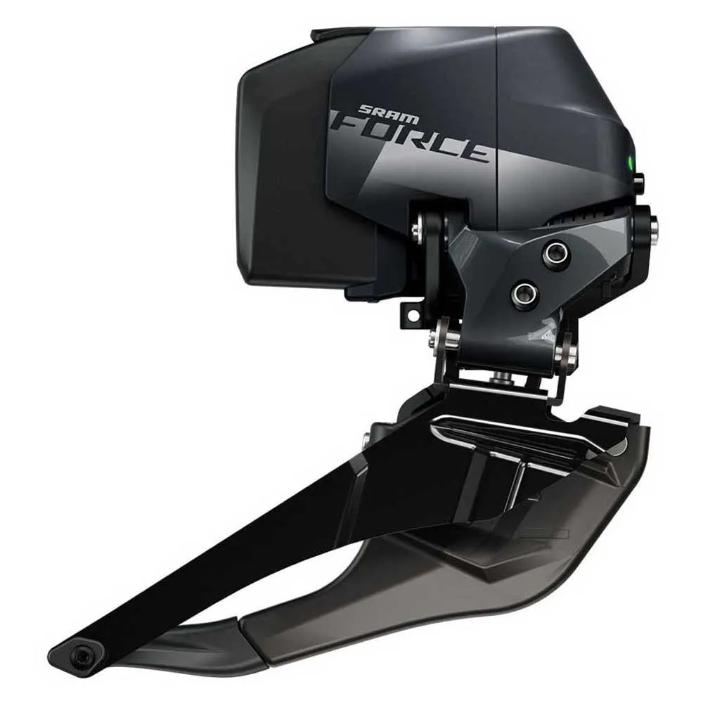 SRAM Force Etap Axs Umwerfer, Black, 2 x 12s SRAM Force Etap Axs Umwerfer, Black, 2 x 12s