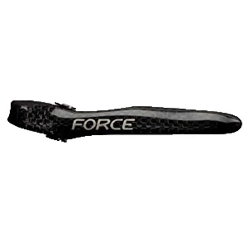 SRAM Force Left Abdeckkappe, Black, One Size SRAM Force Left Abdeckkappe, Black, One Size