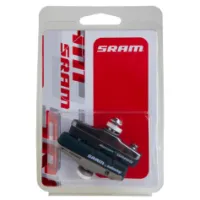 SRAM Force Pad/holder Komplette Felgenbremsbeläge 2 Einheiten