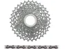 SRAM Force PG-1170 Kassette + PC-1170 Kette 11-fach Verschleißset, 11-36