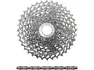 SRAM Force/Rival/X9 PG-1070 Kassette + PC-1071 Kette 10-fach Verschleißset, 11-26
