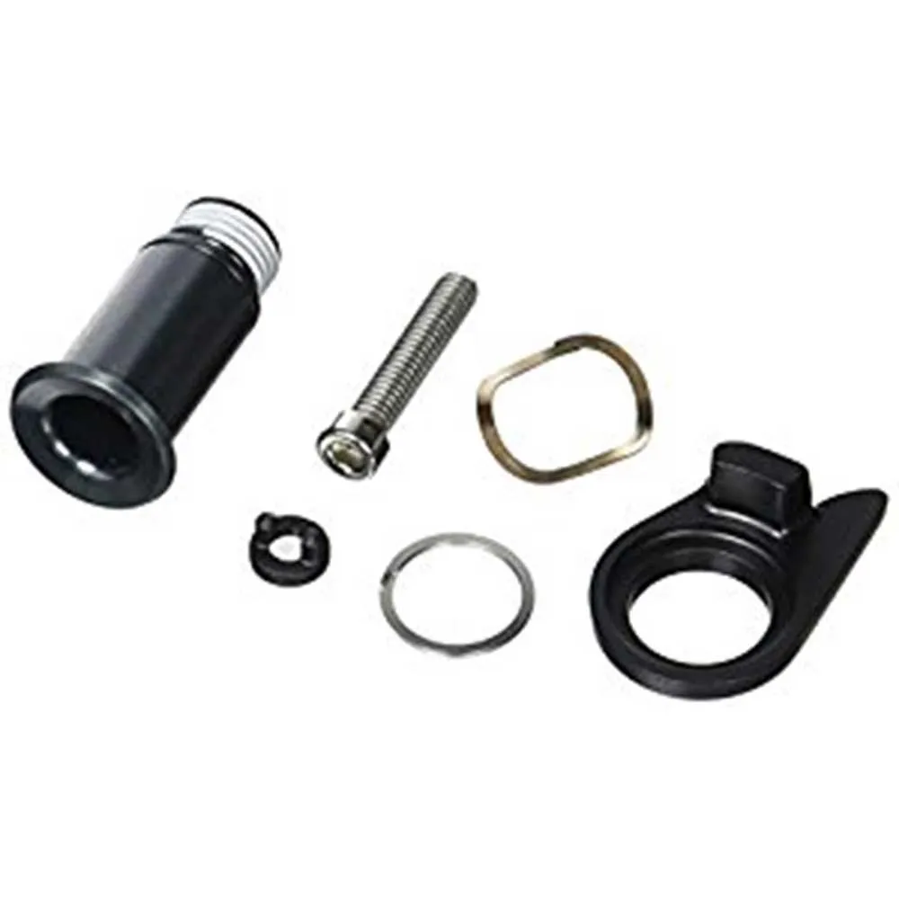 SRAM Force Stabilisatorbaugruppe, Black, One Size SRAM Force Stabilisatorbaugruppe, Black, One Size