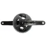 SRAM Force Wide DUB 2x12-fach Kurbelgarnitur