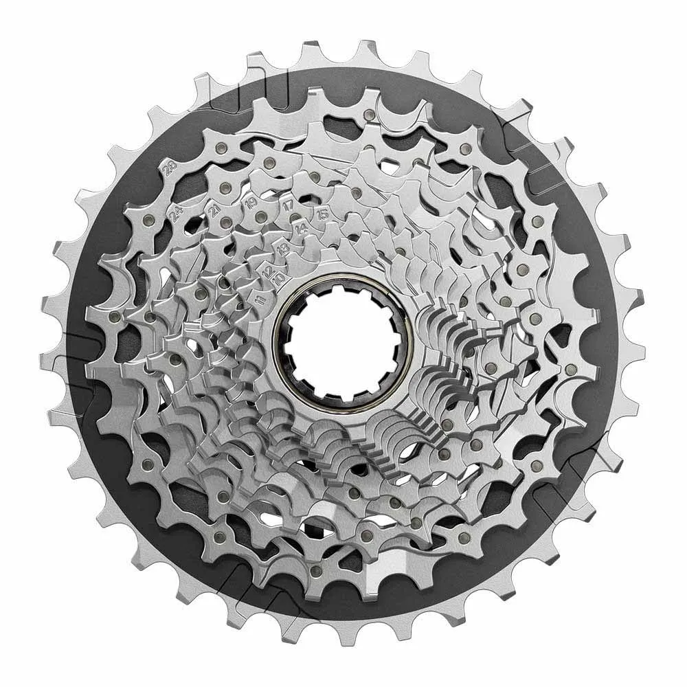 SRAM Force XG-1270 E1 12-fach Kassette