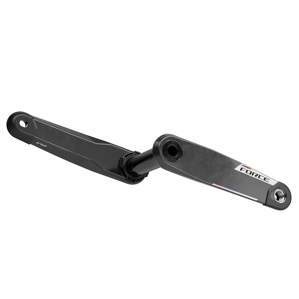 SRAM Force Xplr Axs Dub Wide Dm Kurbel