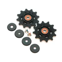 SRAM Force Xplr Etap Axs Fahrrad-schaltröllchensatz SRAM Force Xplr Etap Axs Fahrrad-schaltröllchensatz