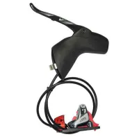 SRAM Force1 Moto Hinterradbremse SRAM Force1 Moto Hinterradbremse