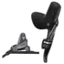 SRAM Force22 Moto Vorderradbremse, Black, 950mm