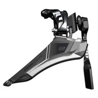 SRAM Force22 Yaw Braze-on Chain Spotter Umwerfer SRAM Force22 Yaw Braze-on Chain Spotter Umwerfer
