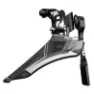 SRAM Force22 Yaw Braze-on Chain Spotter Umwerfer, 2 x 11s