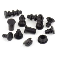 SRAM Frame Plug Tacklebox Refill 25 Einheiten Stopper SRAM Frame Plug Tacklebox Refill 25 Einheiten Stopper