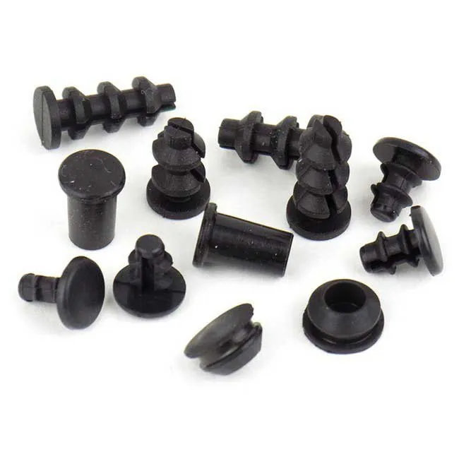 SRAM Frame Plug Tacklebox Refill 25 Einheiten Stopper SRAM Frame Plug Tacklebox Refill 25 Einheiten Stopper