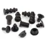 SRAM Frame Plug Tacklebox Refill 25 Einheiten Stopper