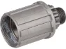 SRAM Freilaufkörper 8-/9-/10-fach für Rise 40 / X9 / X7