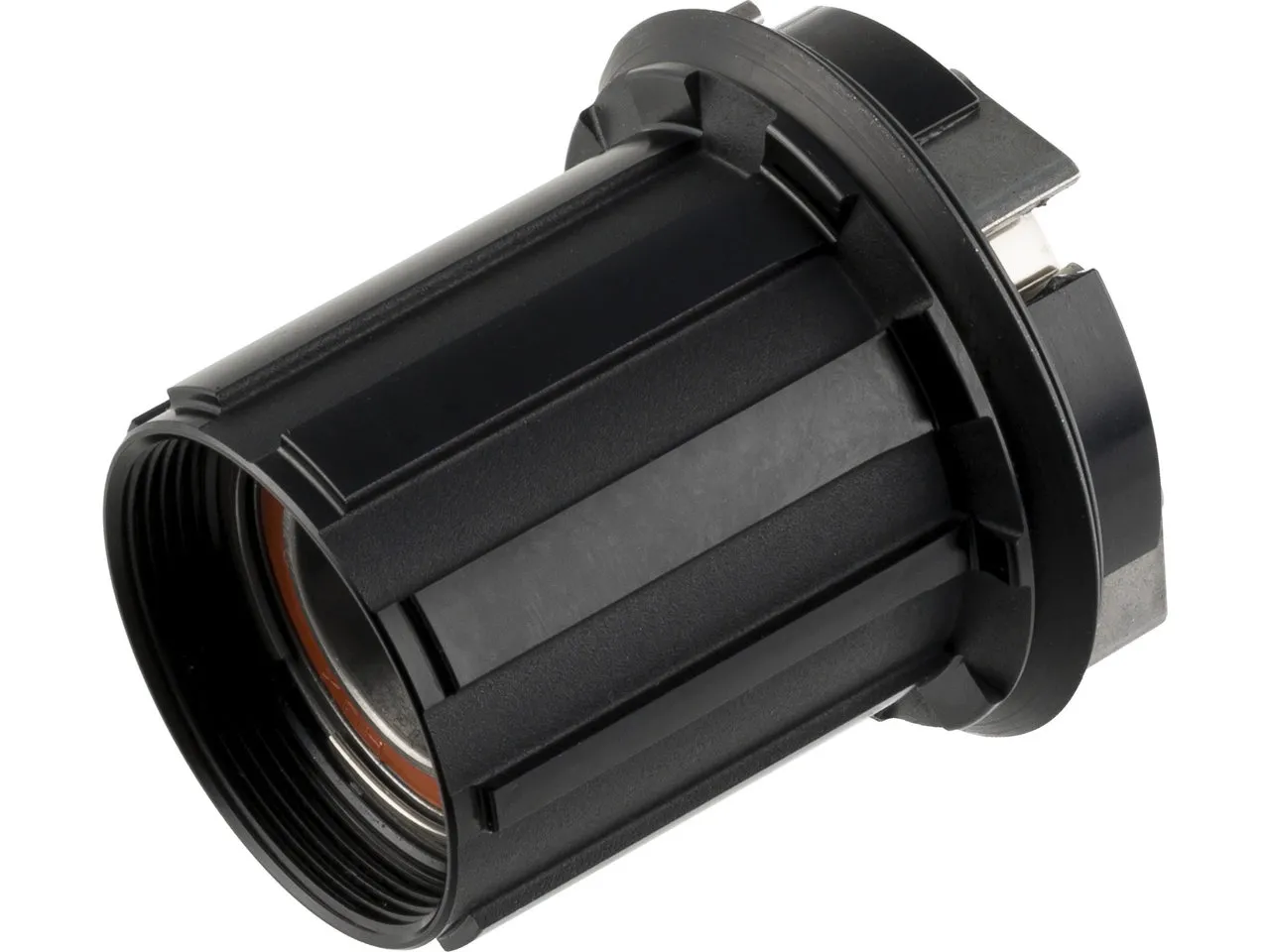 SRAM Freilaufkörper 8-/9-/10-fach X0 Nabe/Rise XX/Roam/Rail 40/Rise 60 B1, Schwarz, one_size SRAM Freilaufkörper 8-/9-/10-fach X0 Nabe/Rise XX/Roam/Rail 40/Rise 60 B1, Schwarz, one_size