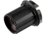 SRAM Freilaufkörper 8-/9-/10-fach X0 Nabe/Rise XX/Roam/Rail 40/Rise 60 B1, Schwarz, one_size