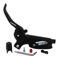 SRAM G2 R A2 Aluminium Disc Brake Hebelmontage