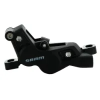 SRAM G2 R A2 Caliper Assembly Standard Scheibenbremssattel SRAM G2 R A2 Caliper Assembly Standard Scheibenbremssattel