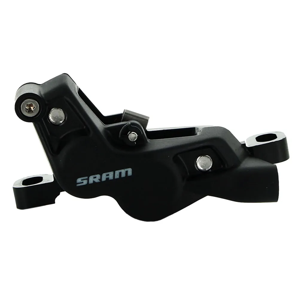 SRAM G2 R A2 Caliper Assembly Standard Scheibenbremssattel, Diffusion black, One Size SRAM G2 R A2 Caliper Assembly Standard Scheibenbremssattel, Diffusion black, One Size