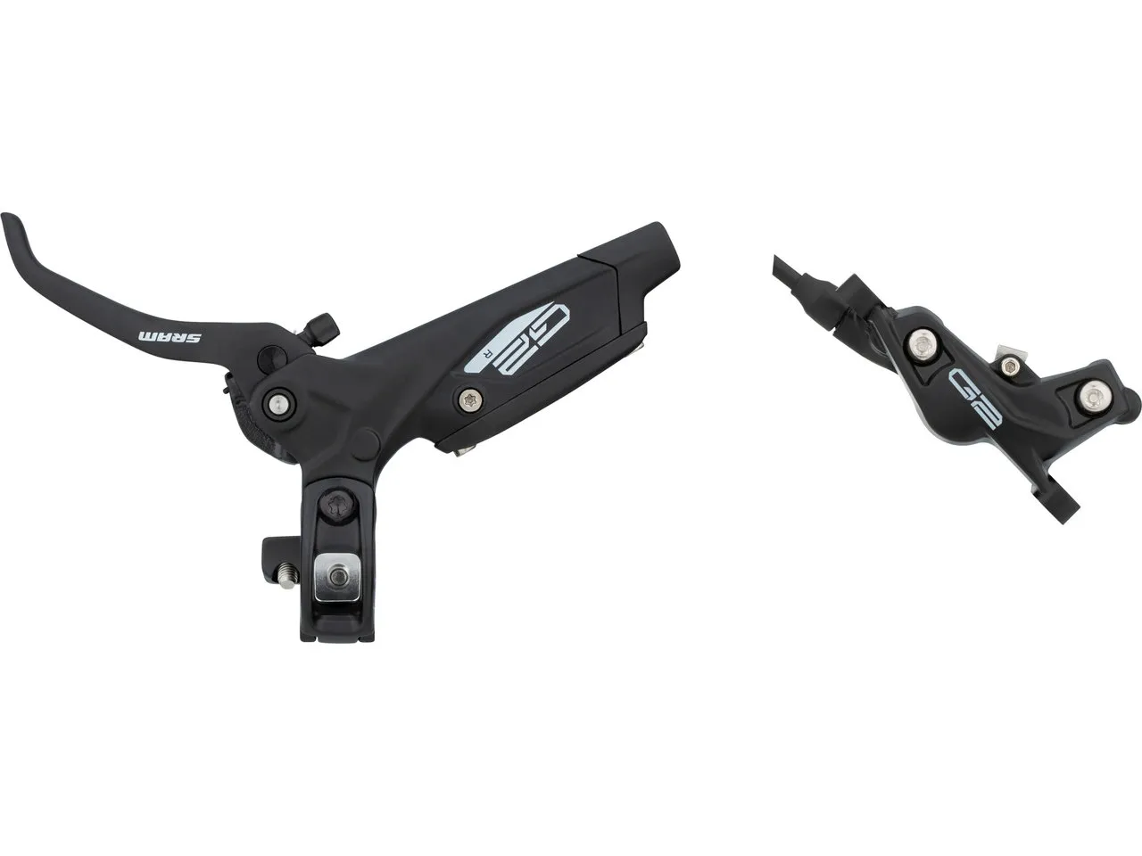 SRAM G2 R Scheibenbremse SRAM G2 R Scheibenbremse