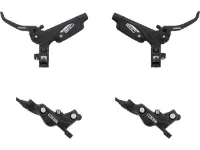 SRAM G2 R v+h Set Scheibenbremse SRAM G2 R v+h Set Scheibenbremse