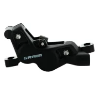 SRAM G2 R2 A2 Caliper Assembly Standard Scheibenbremssattel SRAM G2 R2 A2 Caliper Assembly Standard Scheibenbremssattel