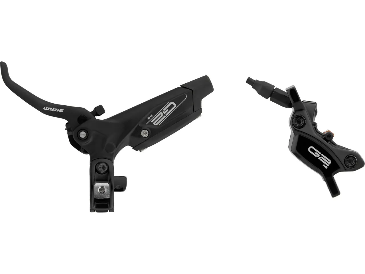 SRAM G2 RE Scheibenbremse SRAM G2 RE Scheibenbremse