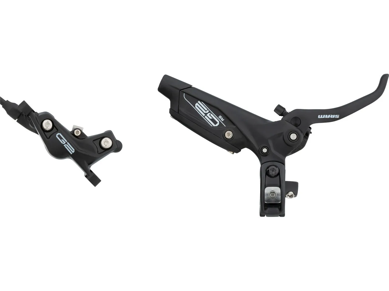 SRAM G2 RS Scheibenbremse SRAM G2 RS Scheibenbremse