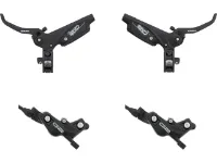 SRAM G2 RS v+h Set Scheibenbremse SRAM G2 RS v+h Set Scheibenbremse