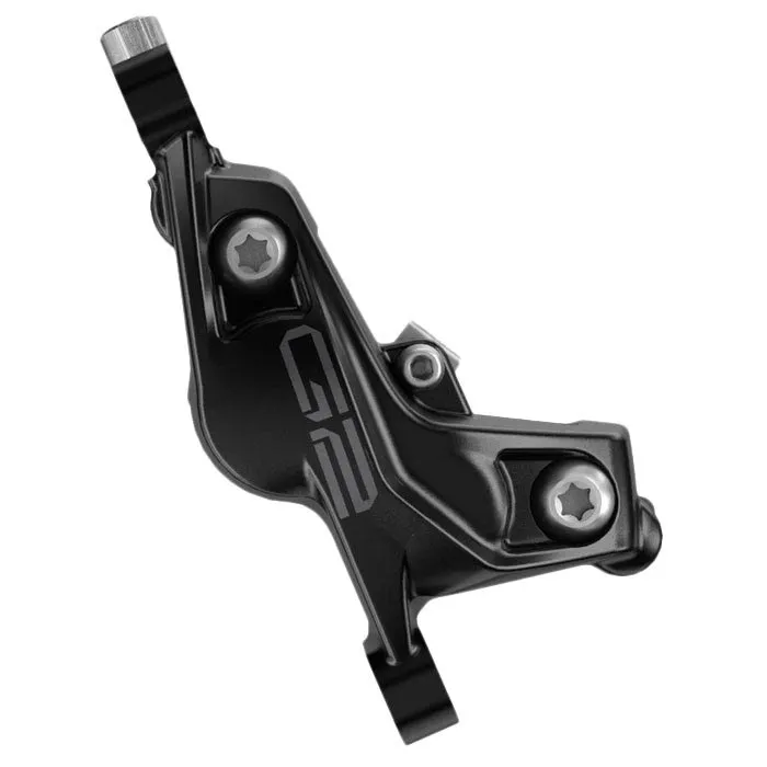SRAM G2 Rsc Disc Assembly Scheibenbremssattel, Black, One Size
