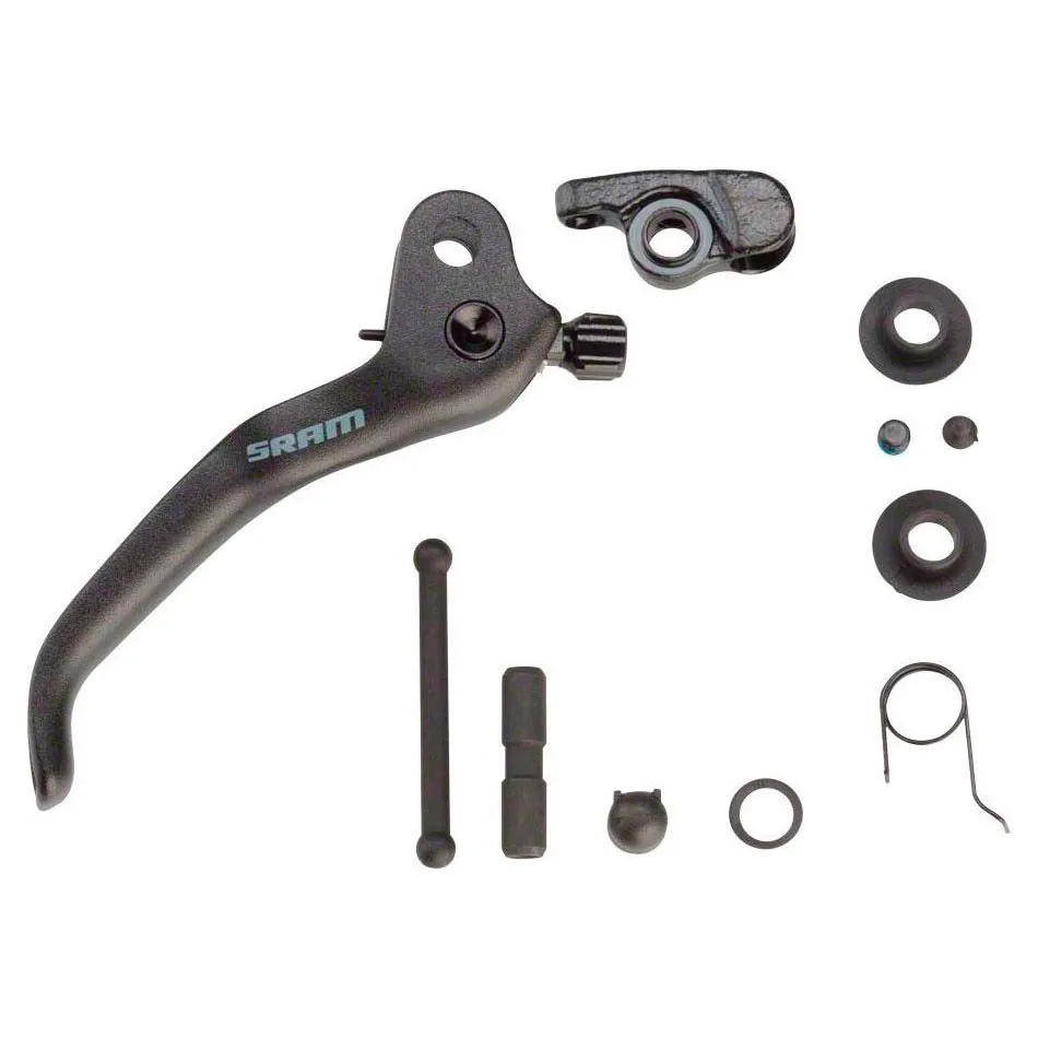 SRAM G2 Rsc Fahrrad Hebel, Black, One Size