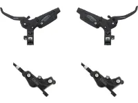 SRAM G2 RSC v+h Set Scheibenbremse SRAM G2 RSC v+h Set Scheibenbremse