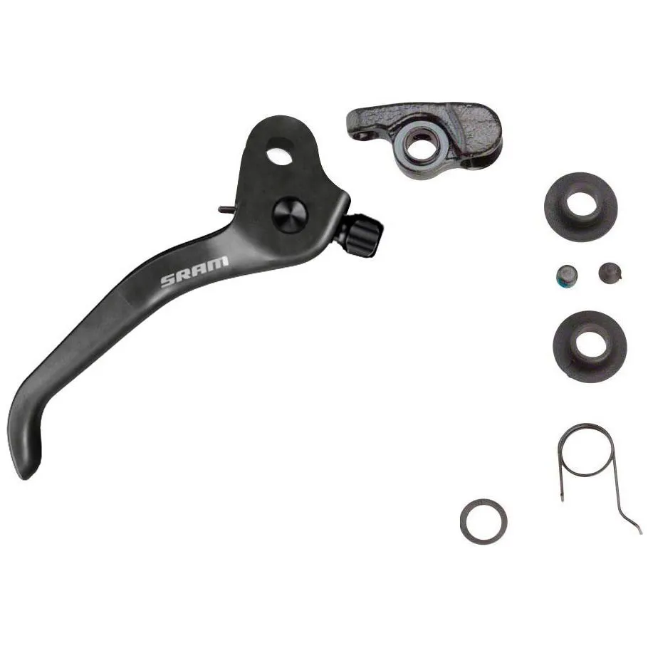 SRAM G2 Ultimate Fahrrad Hebel, Black, One Size SRAM G2 Ultimate Fahrrad Hebel, Black, One Size