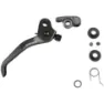 SRAM G2 Ultimate Fahrrad Hebel, Black, One Size