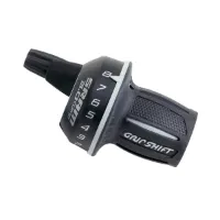 SRAM Gangschaltung 3.0 Comp Twister 7Sp Rear Unisex SRAM Gangschaltung 3.0 Comp Twister 7Sp Rear Unisex