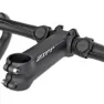 SRAM Gangschaltung Blip Clamp 31.8 Pair Unisex, schwarz, TU