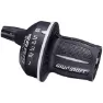 SRAM Gangschaltung Mrx Comp Twister 6Sp Rear Unisex, schwarz, TU