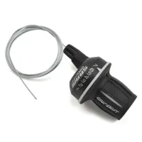 SRAM Gangschaltung Mrx Comp Twister 7Sp Rear Unisex