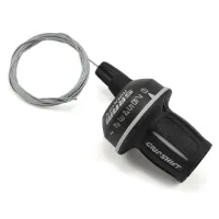 SRAM Gangschaltung Mrx Comp Twister 8Sp Rear Unisex