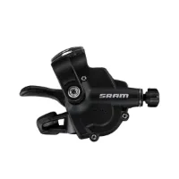 SRAM Gangschaltung X3 Trigger 7Sp Rear Unisex