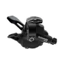 SRAM Gangschaltung X4 Trigger 8Sp Rear Unisex, schwarz, TU