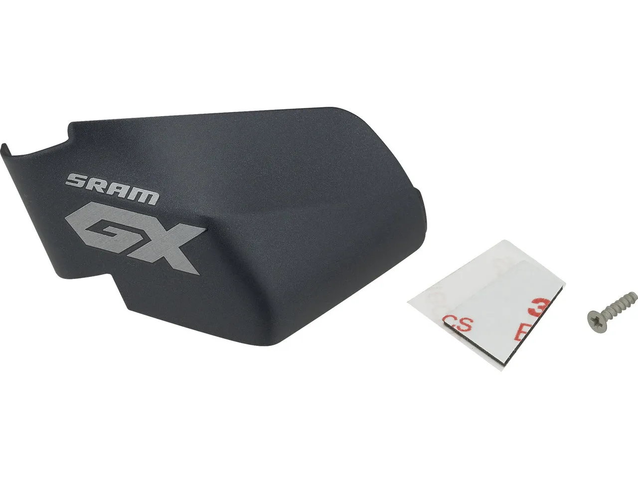 SRAM Gehäusedeckel für GX Eagle AXS Schaltwerk, Lunar SRAM Gehäusedeckel für GX Eagle AXS Schaltwerk, Lunar