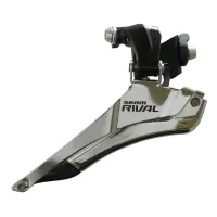 SRAM Gelöteter vorderer Umwerfer Rival Unisex SRAM Gelöteter vorderer Umwerfer Rival Unisex