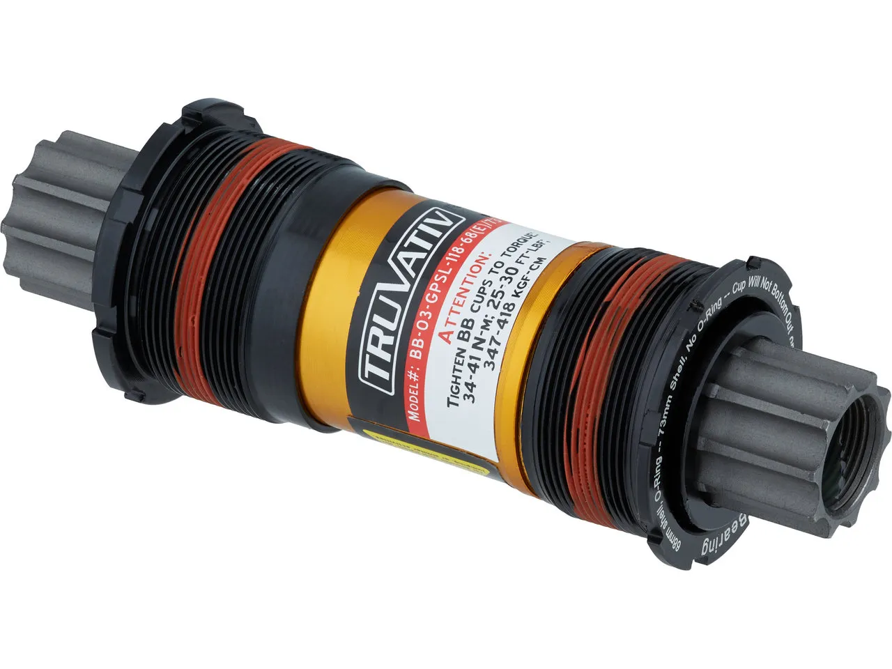 SRAM Giga Pipe Team SL Innenlager für Kettenführung SRAM Giga Pipe Team SL Innenlager für Kettenführung