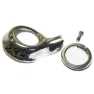 SRAM Grip Shift X0 Right Klemme, Silver, One Size
